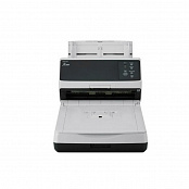 Сканер Fujitsu fi-8250 белый/черный