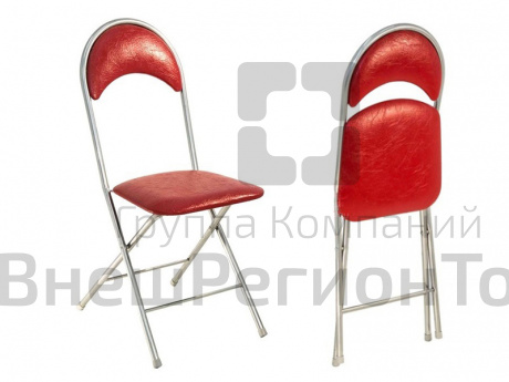 Стул складной 36х47х110 см Традиция.