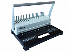 Переплетчик Kobra Queenbind H500, A4, до 51 мм