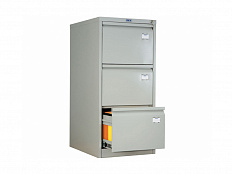 Шкаф металлический для хранения файлов