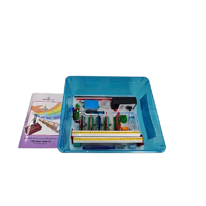 Лабораторный комплект 