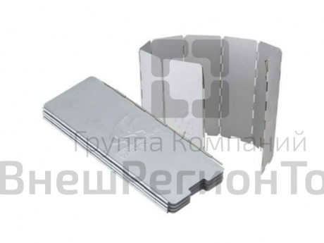 Ветрозащитный экран.