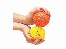 Мяч массажный диаметр 5 см