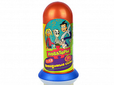 Набор Новаторы: Невидимые силы