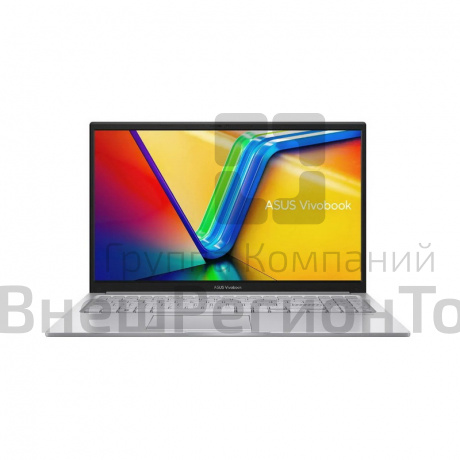 Ноутбук ASUS Vivobook 15 X1504ZA-BQ1104 15.6", IPS, Intel Core i3 1215U 1.2ГГц.
