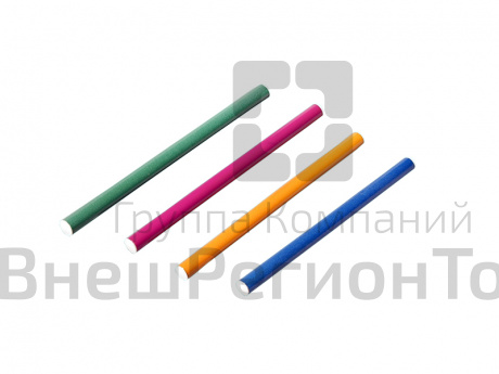 Комплект эстафетных палочек, 8 шт..