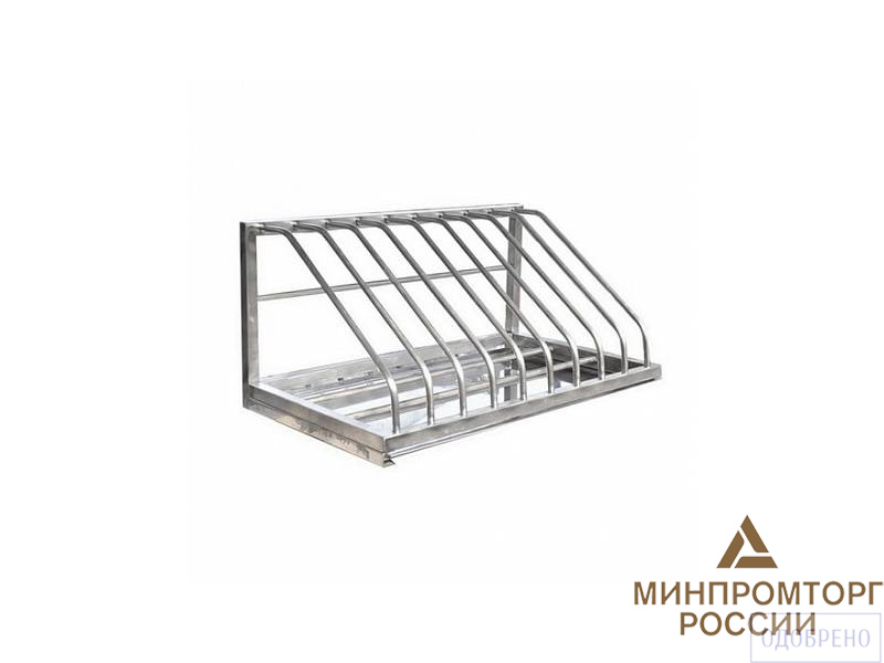 Полка для разделочных досок