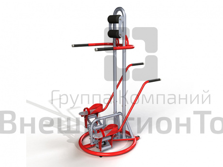 Степпер реабилитационный .