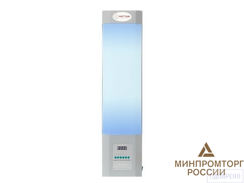 Облучатель бактерицидный, VSE-26123693