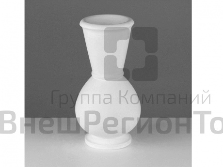 Ваза гипс 50-551.