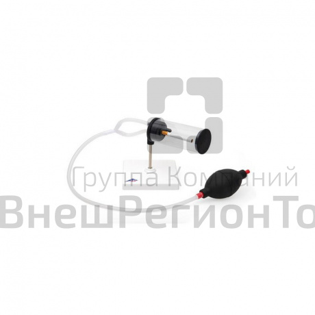 Модель имитации курения 3 в 1.