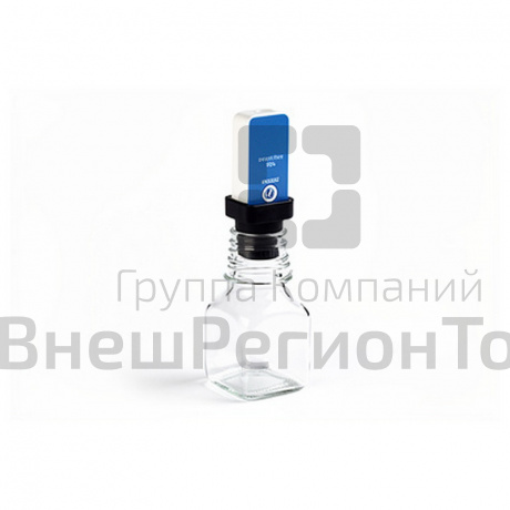 Датчик углекислого газа.