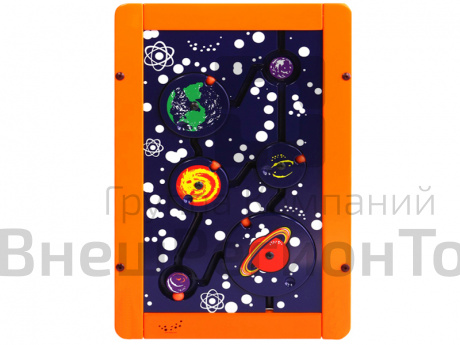 Модуль дидактический Космос.