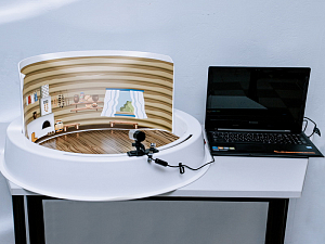 Мультстанок МультДис-К БАЗОВЫЙ