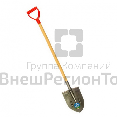 Лопата.