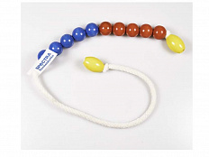 Бусы для счёта От 1 до 10