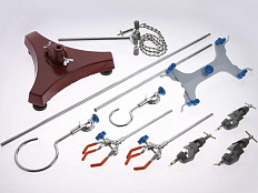 Штатив демонстрационный химический