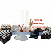 Набор для приготовления реактивов для ГИА по химии