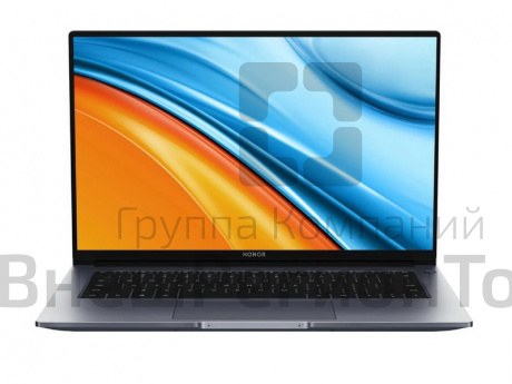 Ноутбук Honor MagicBook 14 NMH-WDQ9HN 14", IPS, AMD Ryzen 5 5500U 2.1ГГц.