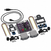 Контроллер TETRIX PULSE с набором комплектующих