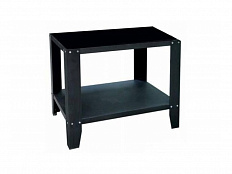 Подставка под электропечь на 4 пиццы D350 мм