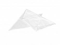 Косынка для работы на кухне