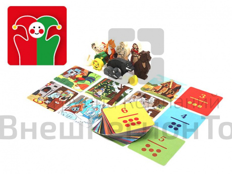 Комплект методических материалов Сказки.