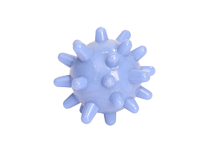 Мяч массажный игольчатый, D4,5 см