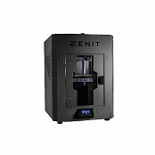 3D принтер ZENIT DUO 300 (2 экструдера, область печати 300х300х400 мм)