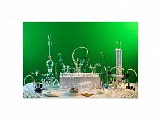 Комплект оборудования к цифровой лаборатории по химии для учителя