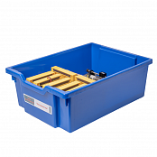 Набор демонстрационный по постоянному току