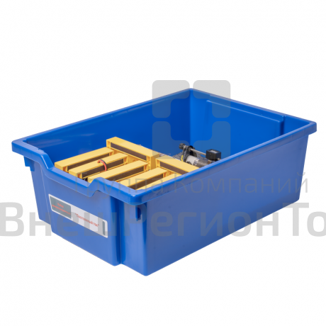 Набор демонстрационный по постоянному току.