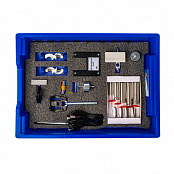 Лабораторный практикум по механике