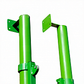 Стойка волейбольная универсальная