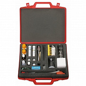 Комплект лабораторного оборудования "Моё тело, моё здоровье"