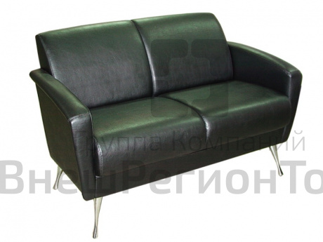 Диван двухместный нераскладной "Модус-5".