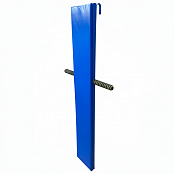 Доска навесная для гимнастической стенки