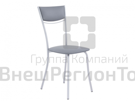 Стул Бистро М серый.