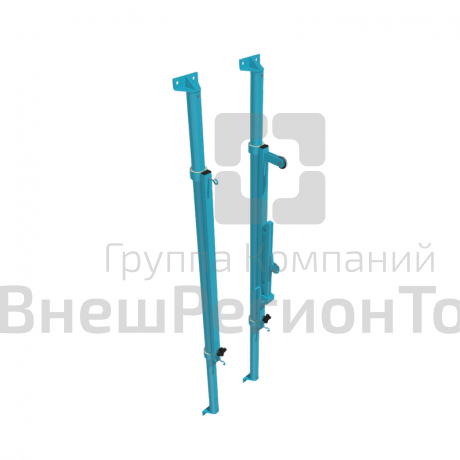 Cтойка волейбольная универсальная.