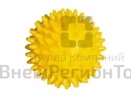 Шарик-массажер D70 мм.