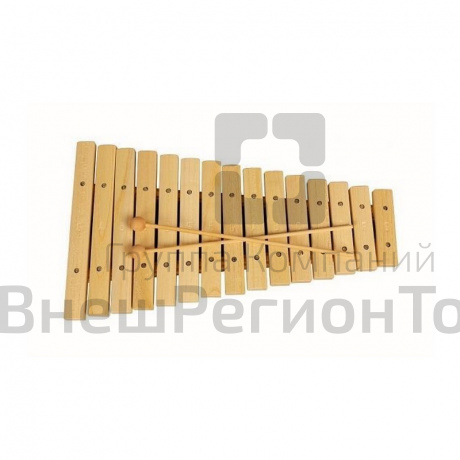 Ксилофон (15 нот).