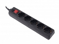 Сетевой фильтр Buro 500SH-1.8-B