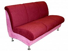 Диван трёхместный нераскладной "Модус-NEW"