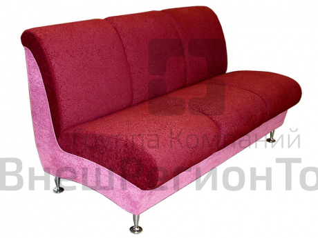 Диван трёхместный нераскладной "Модус-NEW".