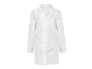 Куртка для повара (женская), р-р 44-50