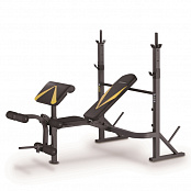 Атлетическая скамья