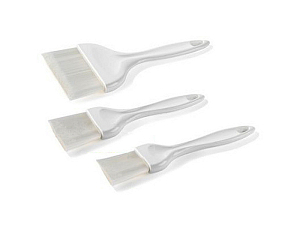 Кисть кондитерская