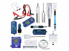 Цифровая лаборатория для начальных классов по естествознанию. PASCO