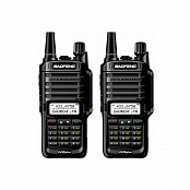 Портативные радиостанции