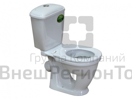 Детский унитаз для учащихся с инвалидностью.